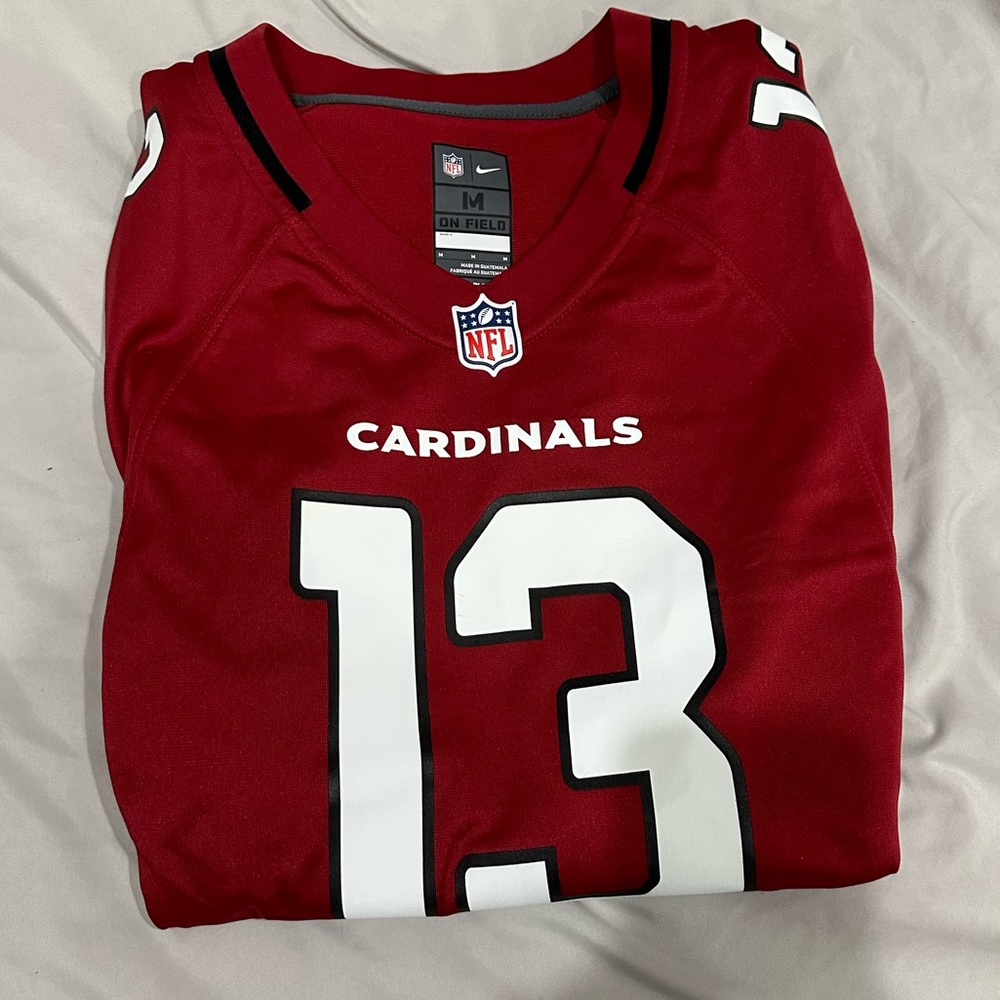 Christian Kirk Cardinals jersey NWT